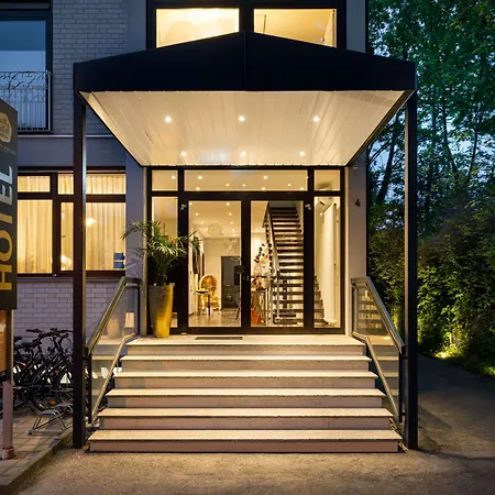 Arthotel Ana Gold 3* Augsburg