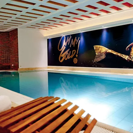 Arthotel Ana Gold Hotel Augsburg