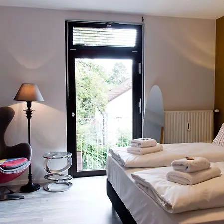 Arthotel Ana Gold Hotel Augsburg