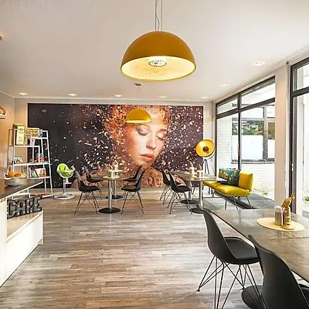 Arthotel Ana Gold 3*