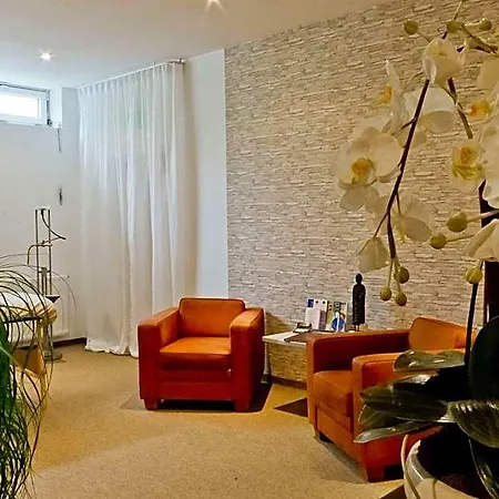 Arthotel Ana Gold Hotel
