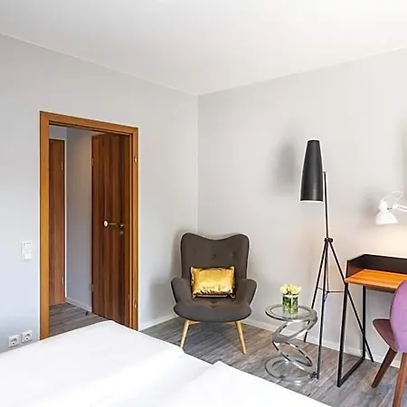Arthotel Ana Gold Augsburg