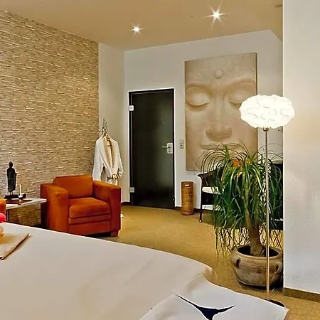Arthotel Ana Gold Augsburg