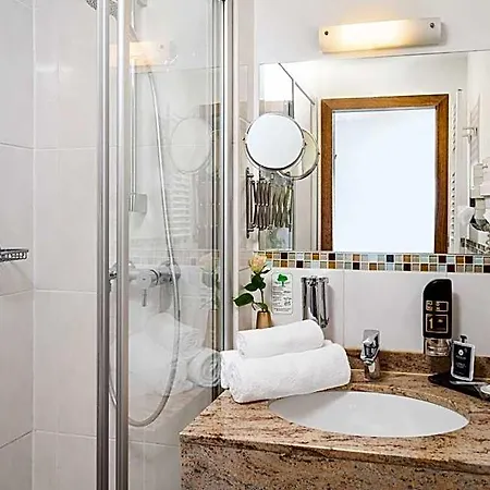 Arthotel Ana Gold Hotel Augsburg