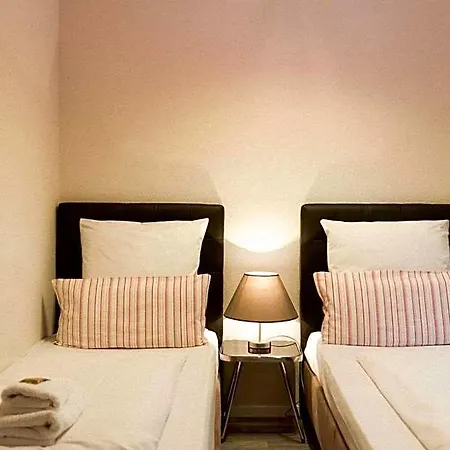 Arthotel Ana Gold 3* Augsburg