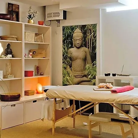 Hotel Arthotel Ana Gold