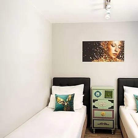 Arthotel Ana Gold Augsburg