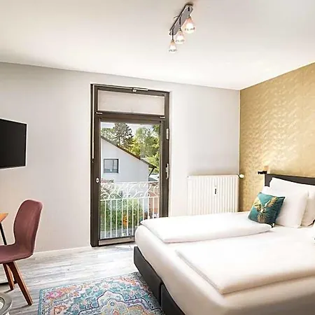 Arthotel Ana Gold