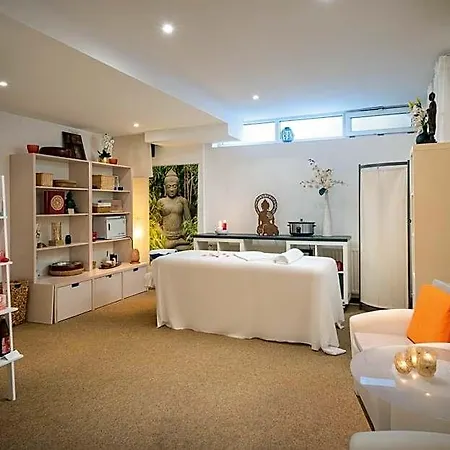 Arthotel Ana Gold 3*