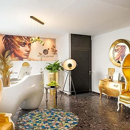 Arthotel Ana Gold Hotel