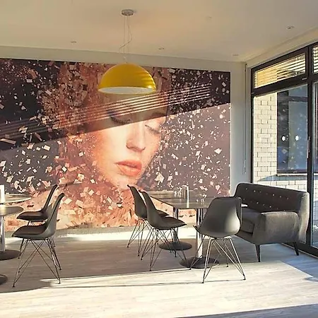 Arthotel Ana Gold 3* Augsburg