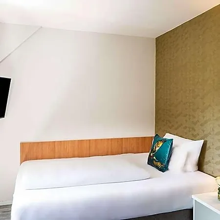 Hotel Arthotel Ana Gold Augsburg