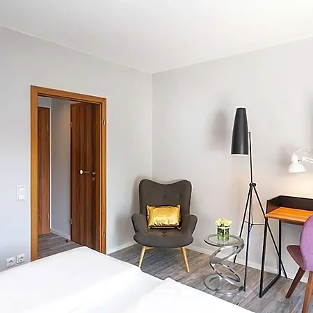Arthotel Ana Gold