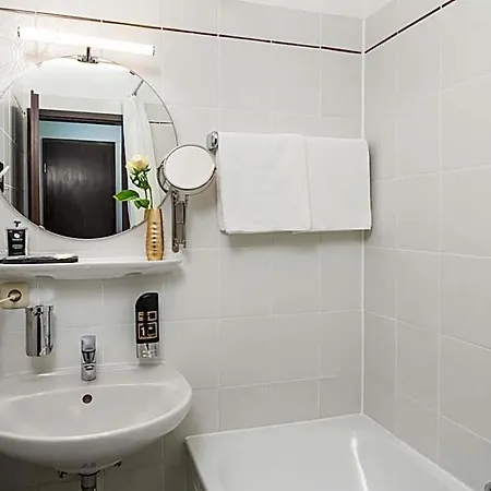 Arthotel Ana Gold 3* Augsburg