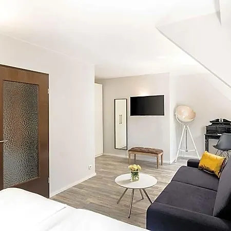 Hotel Arthotel Ana Gold Augsburg