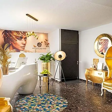 Arthotel Ana Gold Augsburg
