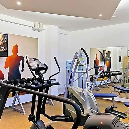 Arthotel Ana Gold Hotel
