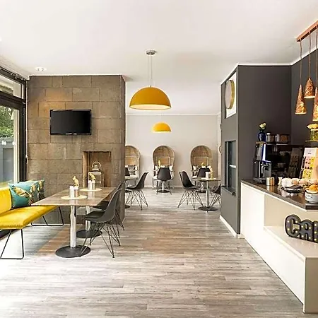 Arthotel Ana Gold Hotel Augsburg