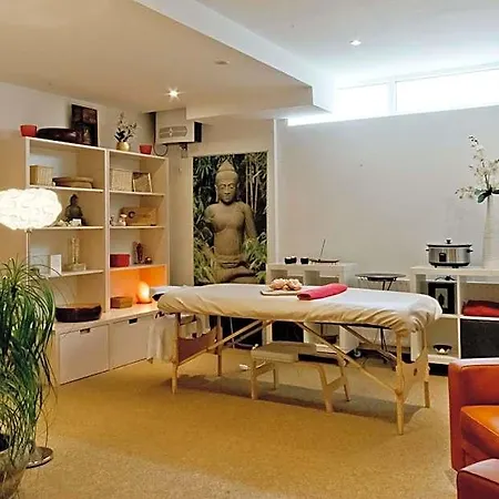 Arthotel Ana Gold