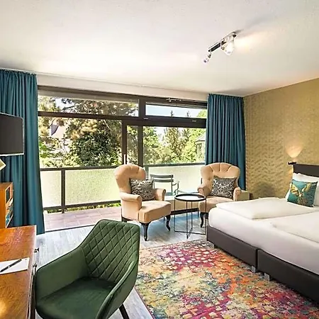 Arthotel Ana Gold Hotel Augsburg