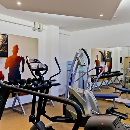 호텔 Arthotel Ana Gold 아우크스부르크