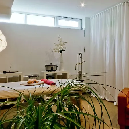 Arthotel Ana Gold 3*