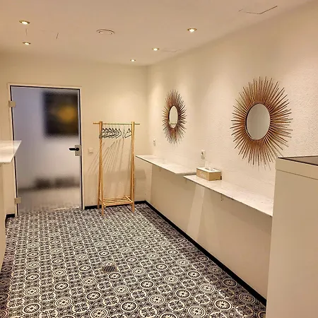Arthotel Ana Gold Hotell