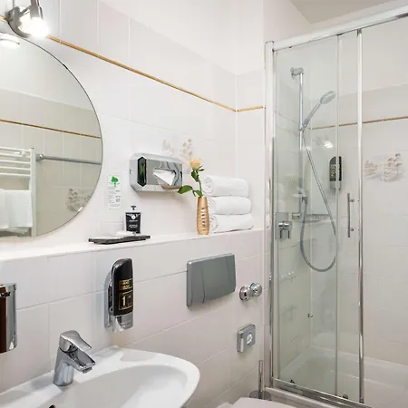 Arthotel Ana Gold Hotell