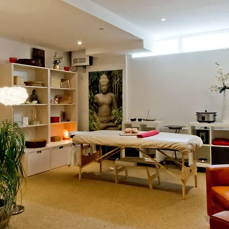 Arthotel Ana Gold 3* Augsburg