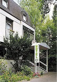 Arthotel Ana Gold 3*