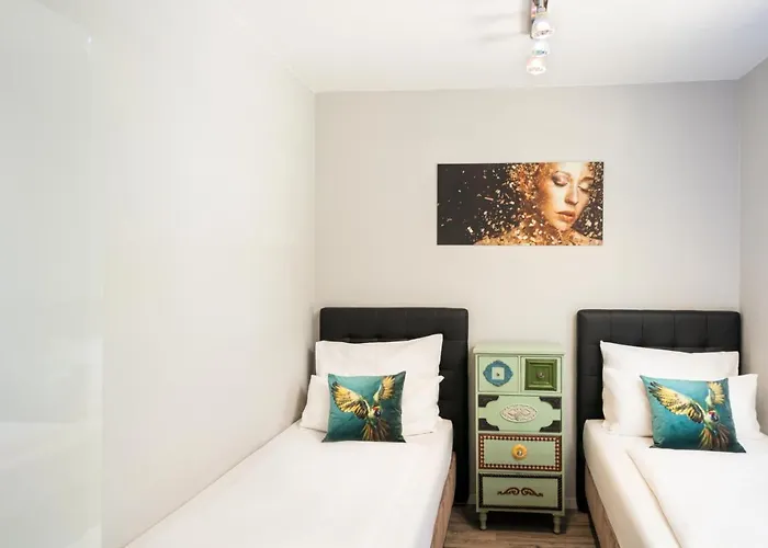 Arthotel Ana Gold Augsburg