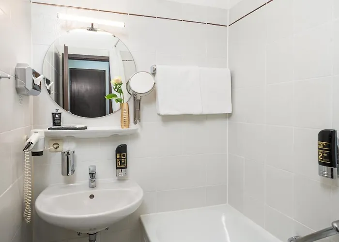 Arthotel Ana Gold Hotel 3*