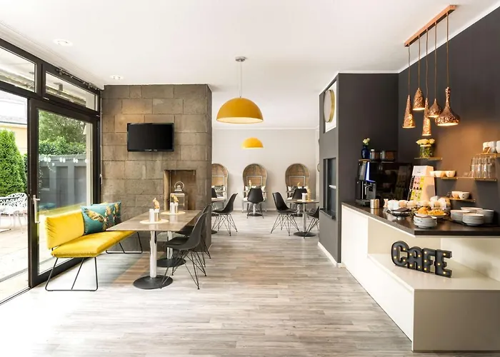 Arthotel Ana Gold Hotel 3*