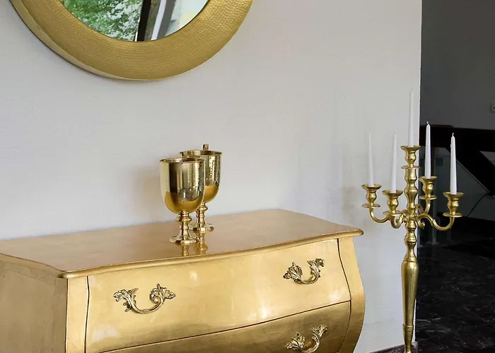 Szálloda Arthotel Ana Gold Augsburg