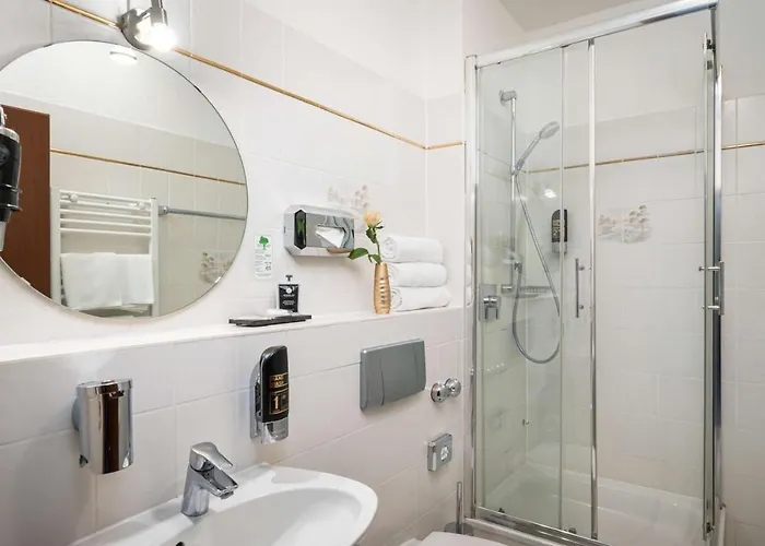 Arthotel Ana Gold 3*