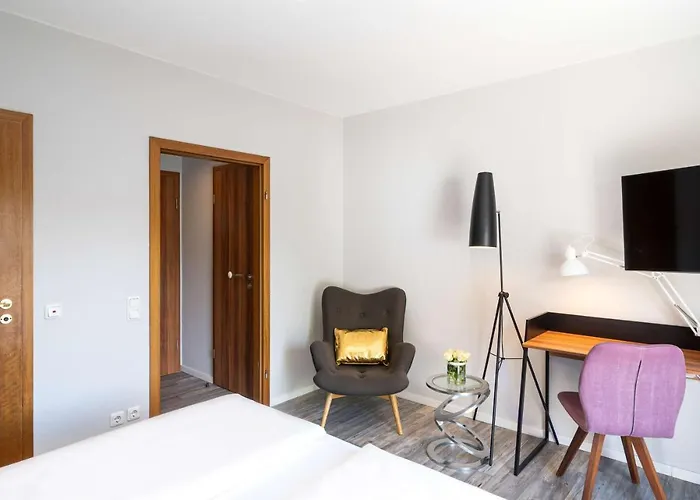 Arthotel Ana Gold Augsburg