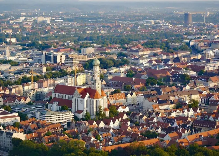 Arthotel Ana Gold Szálloda 3*