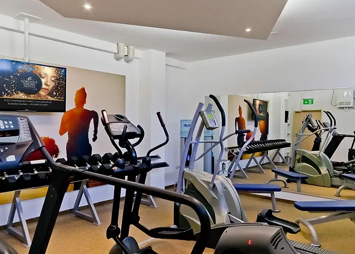 Szálloda Arthotel Ana Gold