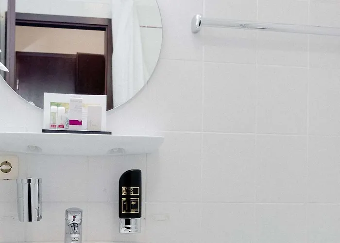 Arthotel Ana Gold Szálloda Augsburg