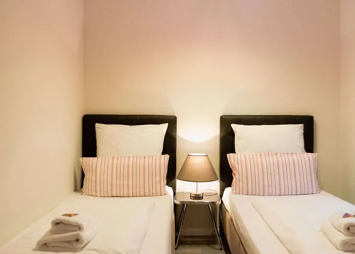 Hotel Arthotel Ana Gold 3*