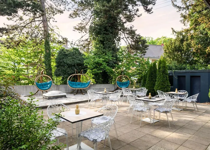 Arthotel Ana Gold Szálloda 3*