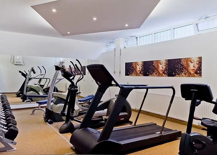 Arthotel Ana Gold Szálloda 3*