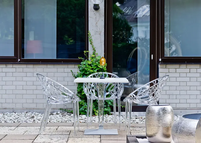 Arthotel Ana Gold Hotel Augsburg