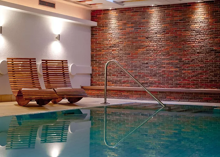 Arthotel Ana Gold Hotel