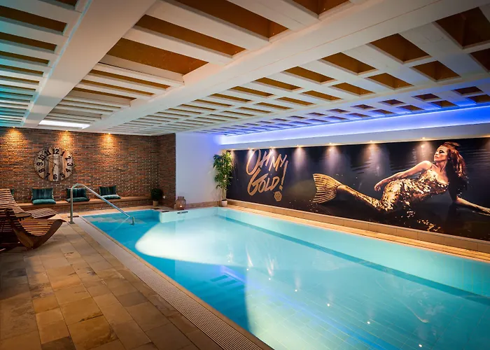 Arthotel Ana Gold 3*