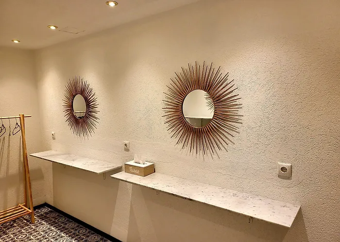 Hotel Arthotel Ana Gold 3*