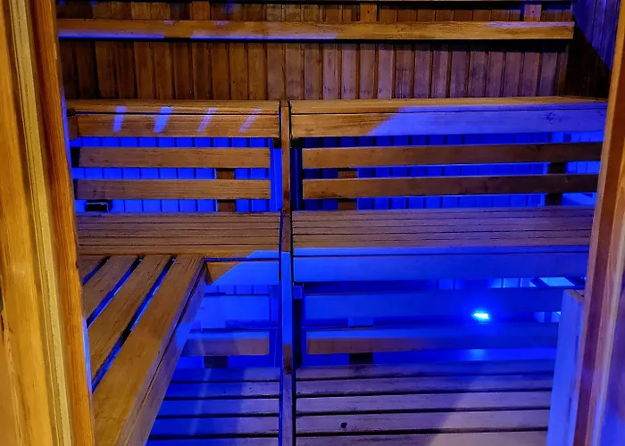 Arthotel Ana Gold Szálloda 3*