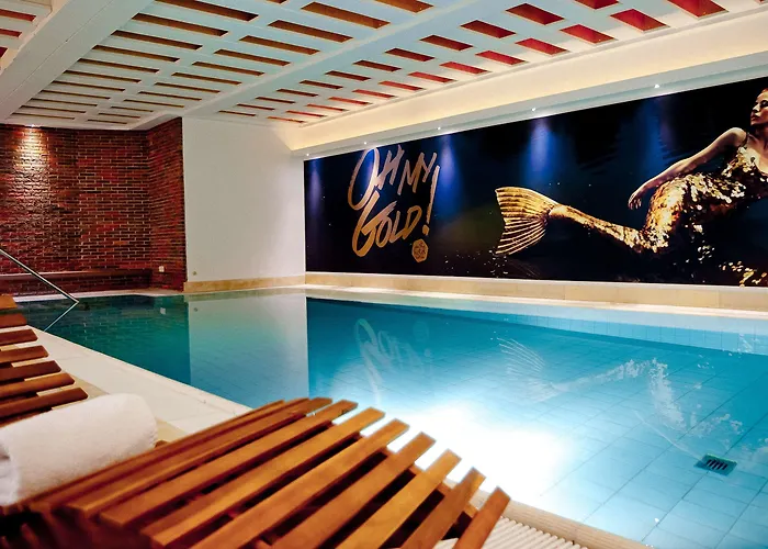 Arthotel Ana Gold Hotel Augsburg