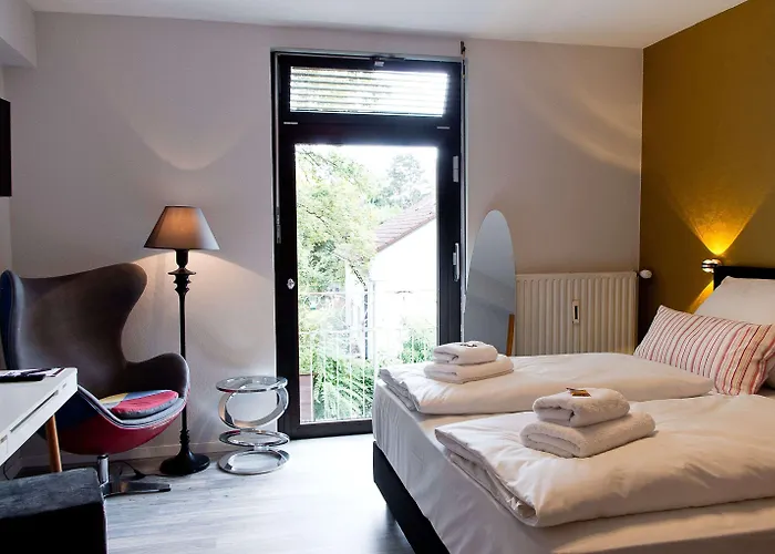 Arthotel Ana Gold Hotel Augsburg