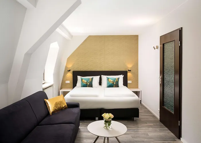 Arthotel Ana Gold Hotel